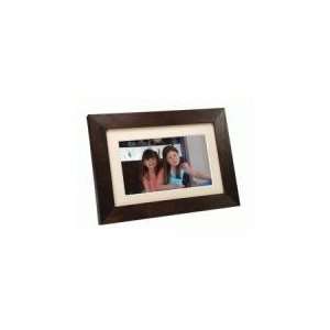    SmartParts Optipix SP700W Digital Picture Frame Electronics