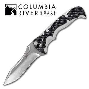  Columbia River Folding Knife My Tighe: Home Improvement