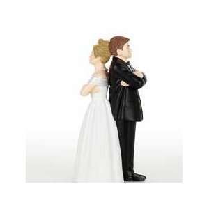  Were Having a Tiff Cake Topper