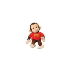  Russ Berrie 26 Jumbo Plush Curious George Toys & Games