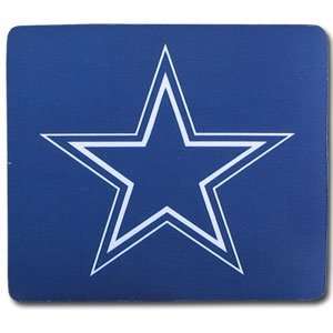  NFL Dallas Cowboys Mouse Pad *SALE*