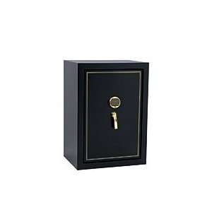   H8 High Security Fireproof Home Safes electronic lock