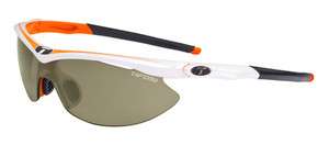 Tifosi SLIP Race Orange GOLF Sunglasses GT EC AC Lenses  