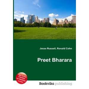  Preet Bharara: Ronald Cohn Jesse Russell: Books