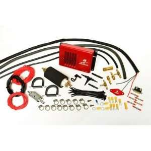 Aeromotive Competition Fuel Kit 83 95 5.0 Mustang 