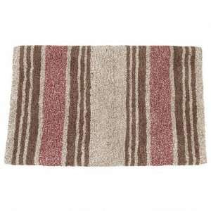  Grandin Bath Rug   Beige