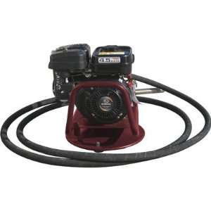  Northern Industrial Gas Powered Concrete Vibrator   12,000 