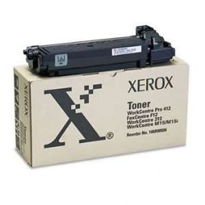 XEROX 106R00584Toner Cartridge, Black (Case of 2) Office 