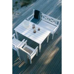  Rasha Throne Chair Patio, Lawn & Garden