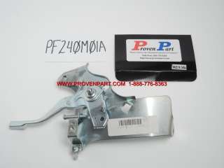 16570 ZE2 W00 Throttle Control Assembly GX240, GX270  