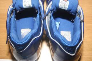 NDS Adidas T Mac 3 2004 All Star Game PE Red Royal SZ 12 VERY RARE 