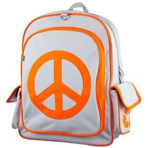  Big Kid Eco Backpack Peace: Everything Else
