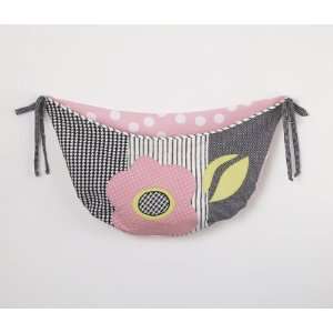  Poppy Toy Bag by Cotton Tales: Kitchen & Dining