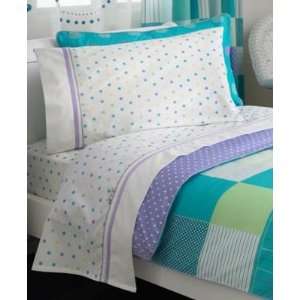  Freckles Dragonfly Sheet Set, Twin