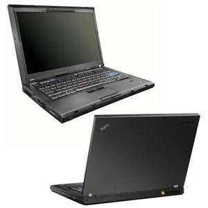  Lenovo ThinkPad T400 Notebook   Core 2 Duo T9400 2.53GHz 