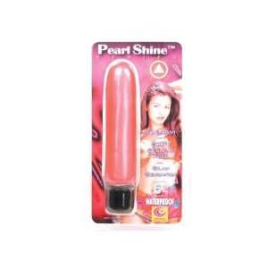  Pearl Shine 5 Smooth Pink: Health & Personal Care