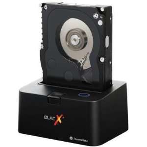  New Thermaltake Blacx N0028usu Docking Station 3.5inch 3h 