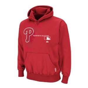   Phillies AC Change Up Therma Base Performance Hoody