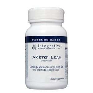  Integrative Therapeutics   7 Keto Lean 30c Health 