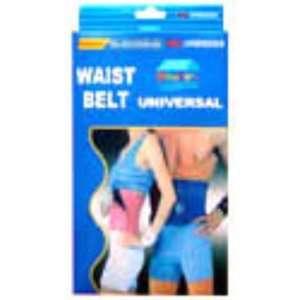  Waist Belt Case Pack 60   678629: Health & Personal Care