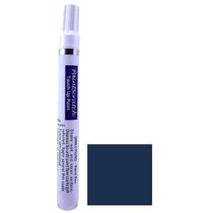 Pen of Dark Lapis Metallic Touch Up Paint for 1994 Mazda Navajo (color 