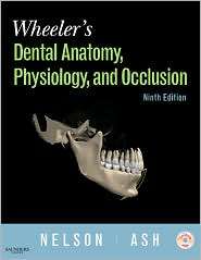   Occlusion, (1416062092), Stanley J. Nelson, Textbooks   Barnes & Noble