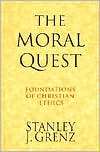   Ethics, (0830815686), Stanley J. Grenz, Textbooks   Barnes & Noble