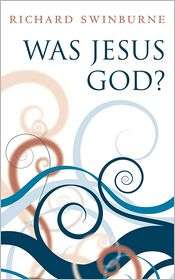   God?, (0199580448), Richard Swinburne, Textbooks   