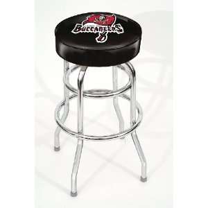  Tampa Bay Buccaneers Bar Stool