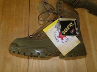 NEW NWT US 950 MCB BELLEVILLE MULTICAM MOUNTAIN COMBAT BOOT 10.5 R 