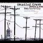 The Counting Crows, Across A Wire: Live In New York City Audio CD
