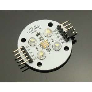  Color Recognition Sensor TCS230 Module Detector 