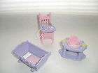 baby furniture  