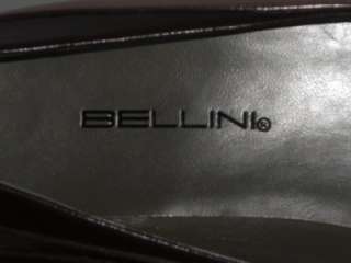 NIB NEW BELLINI SHOES 9.5  