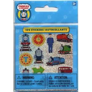  Thomas the Tank Bitty Bitts: Arts, Crafts & Sewing