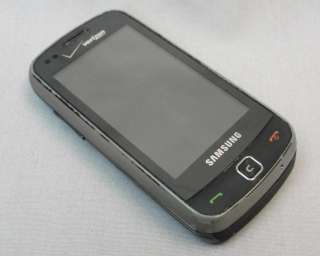Verizon Samsung Rogue U960 Fair 1043  