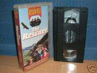   Rescuer VHS, Tales from Bledlow Ridge   Christian 727985000756  