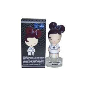 Harajuku Lovers Music by Gwen Stefani for Women 1 oz EDT Spray