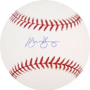 Don Mattingly Autographed Baseball  Details: New York Yankees, with 