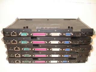 Dell PR09S Media Base Docking Station D420, D430, D430N Laptops (HJ119 