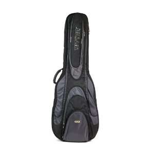   Revolution Style3 9 C/BAC Classical 4/4 Gig Bag Acoustic Guitar Bag