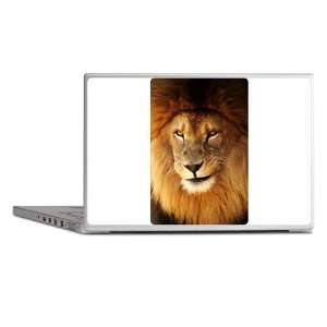  Laptop Notebook 14 Skin Cover Male Lion Smirk Everything 
