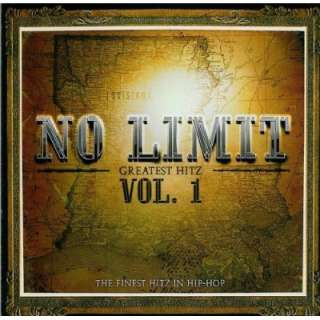  No Limit Greatest Hits 1 Various Artists