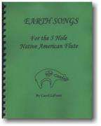 Native American Flute Song Book 5 hole gr ..  