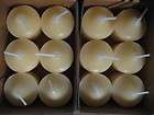 partylite be happy 1 dozen votives joy of life aromachology