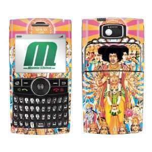   MS JIMI30109 Samsung Blackjack II   SGH I617