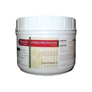  Kauffmans Canine Stress Protection Formula   1 lb.   454 