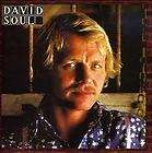 David Soul  David Soul Original 1976 Vinyl LP Sealed *