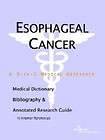 esophageal cancer a medical dictionary bibliography  