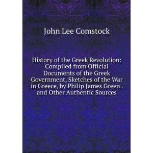   Publications of Mr. Blaquiere, Mr. Humphre: John Lee Comstock: Books